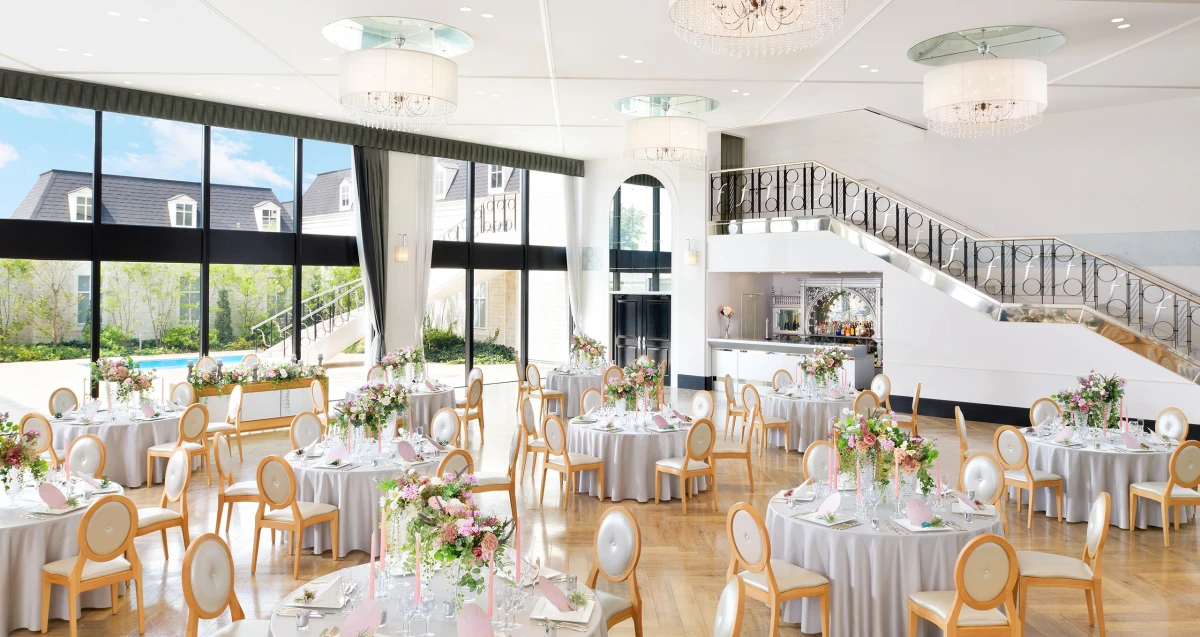 グランラセーレの森