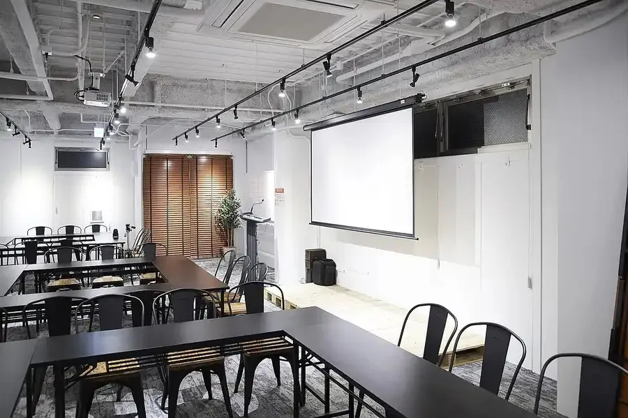 TIME SHARING 五反田Ⅰプラザスクエアビル