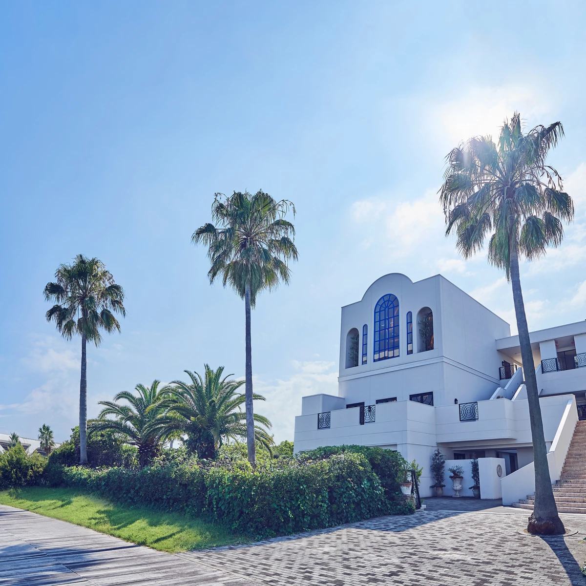 リヴァージュブラン