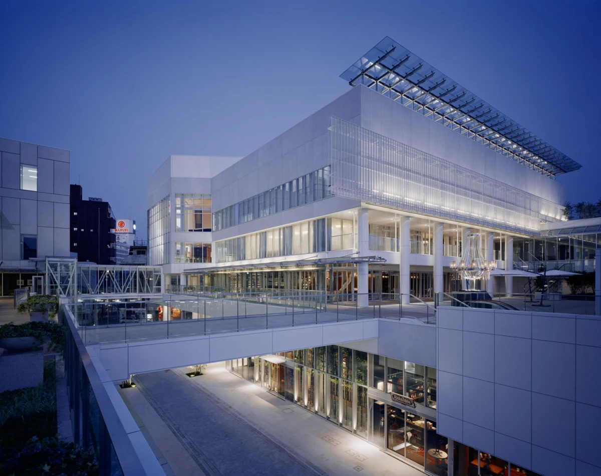 ホテルアークリッシュ豊橋