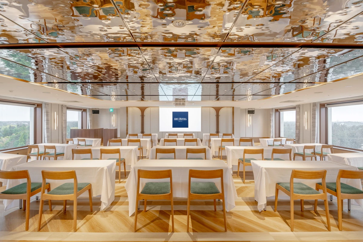 アートホテル成田