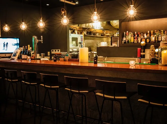 PACE ITALIAN LOUNGE:PACE ITALIAN LOUNGE
