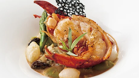 ヒルトン東京ベイ