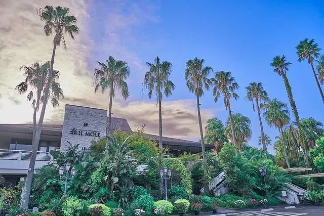 奄美の里 サウスヴィラガーデン