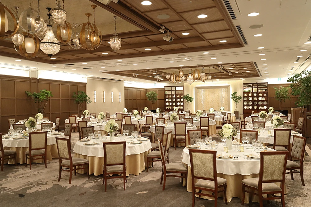 ザ ストリングス表参道:ウエストスイート