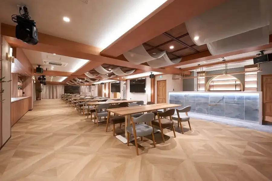 グレイドパーク 新橋駅前7F（銀座口）:グレイドパーク 新橋駅前7F（銀座口）