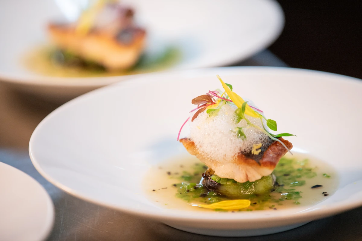 パークサイドハウス大阪