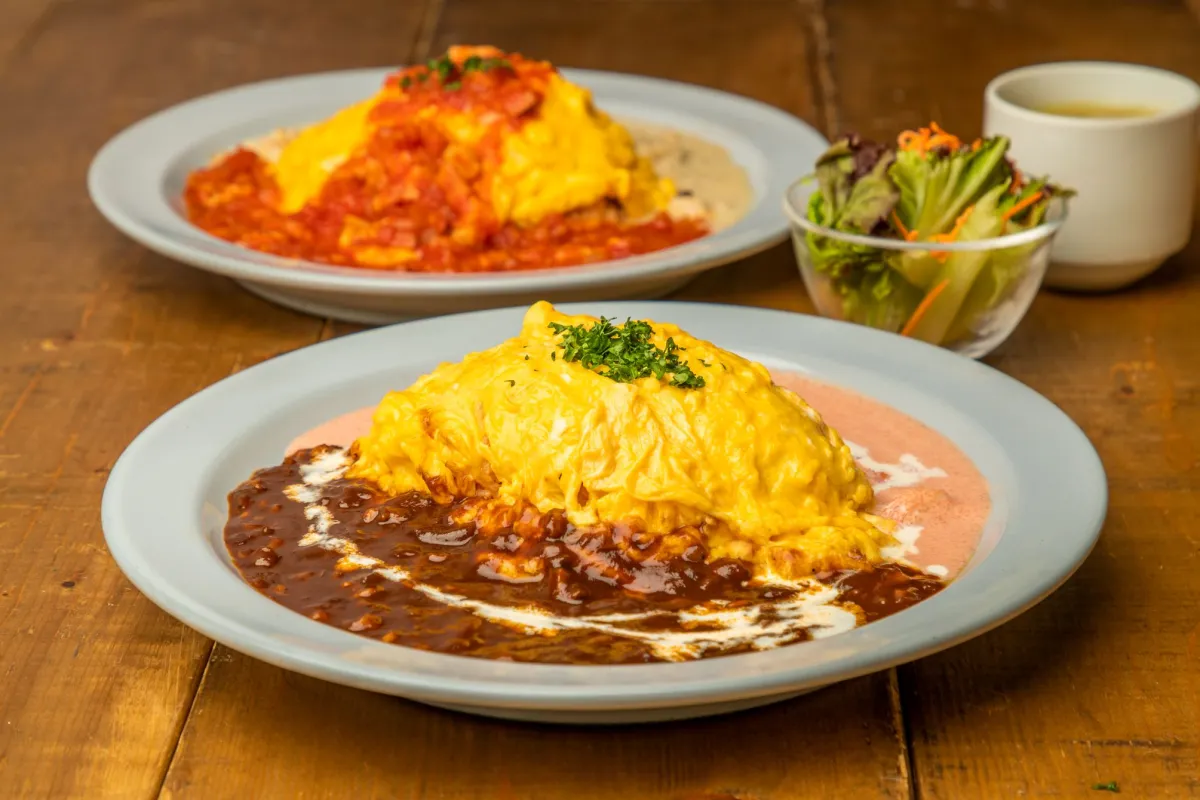 kawara CAFE＆KITCHEN 吉祥寺PARCO店