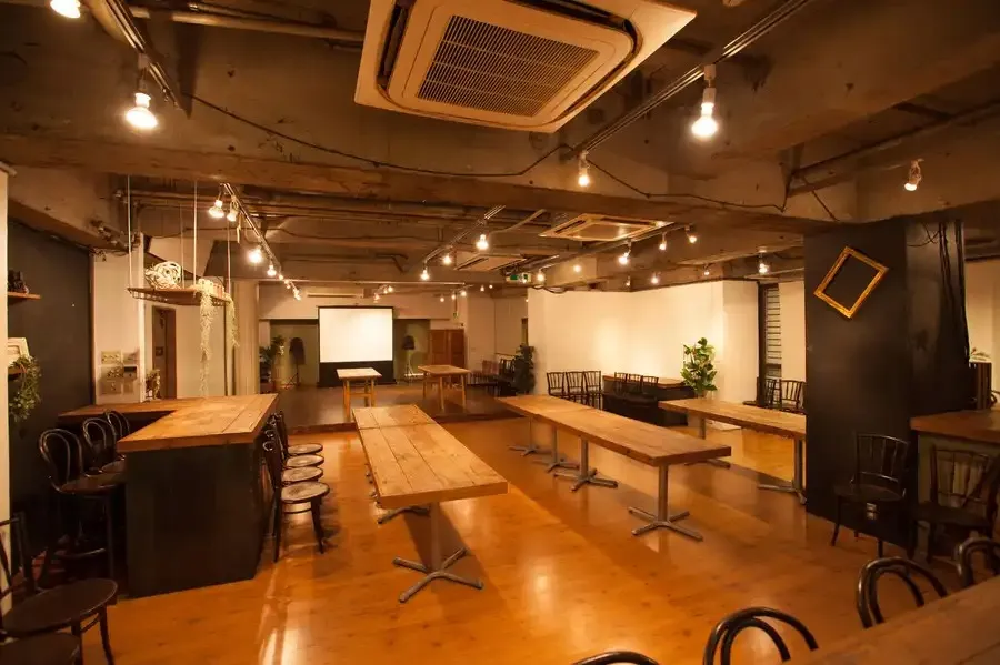 グレイドパーク千駄ヶ谷（旧：Mace千駄ヶ谷）