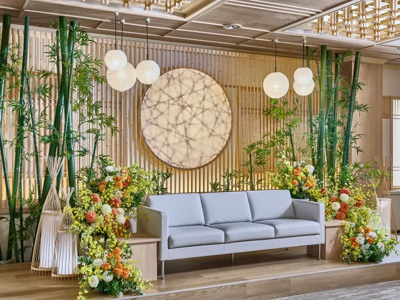 乃木神社/乃木會館