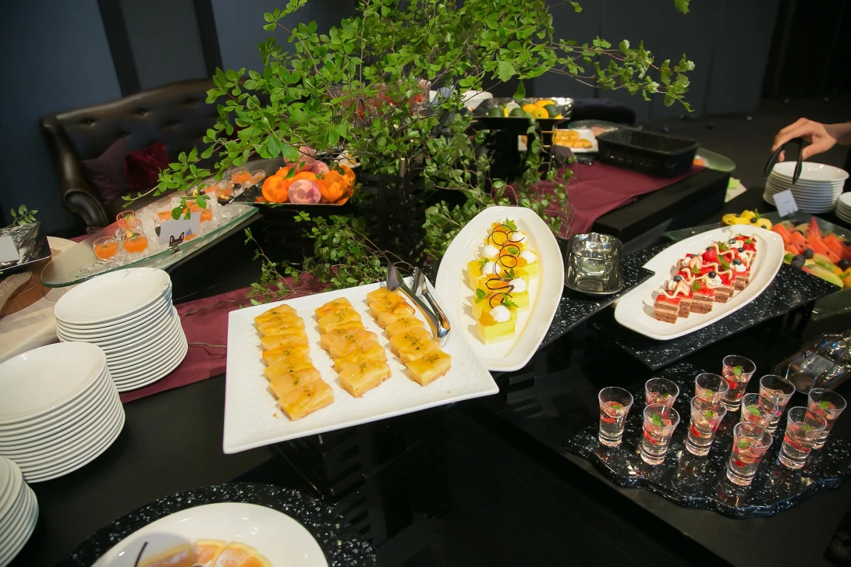 ホテルアークリッシュ豊橋