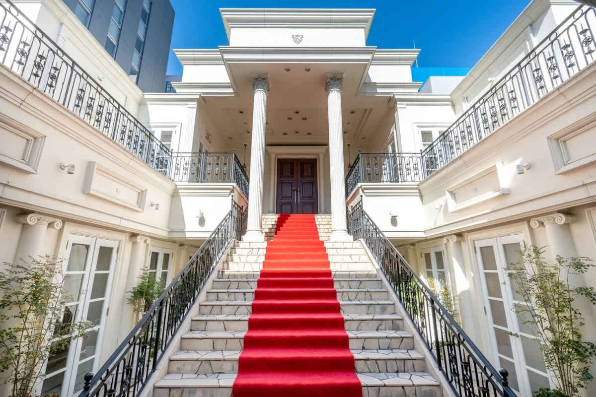 ニーズ新横浜 by T&G WEDDING