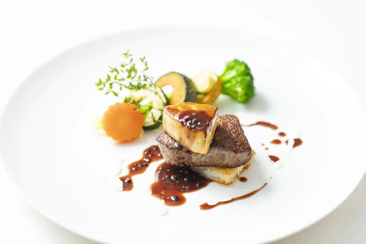 ホテルニューオータニ幕張