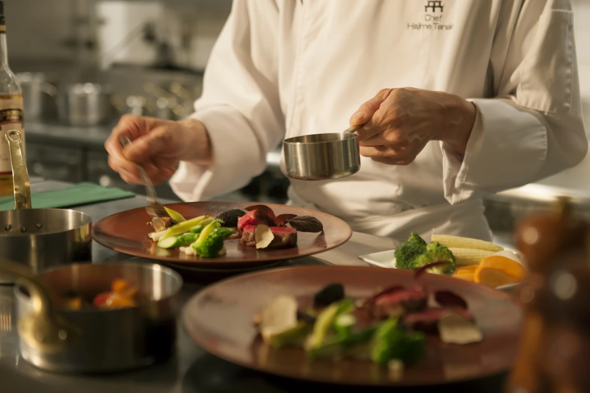 ホテルアークリッシュ豊橋