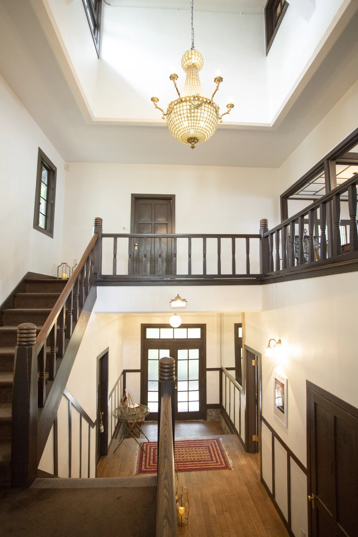 旧石丸邸ガーデンテラス広尾