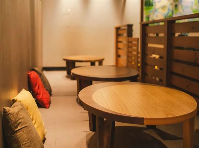 kawara CAFE＆KITCHEN 吉祥寺PARCO店