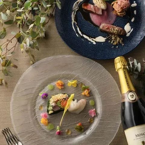 ザ・グロー オリエンタル名古屋