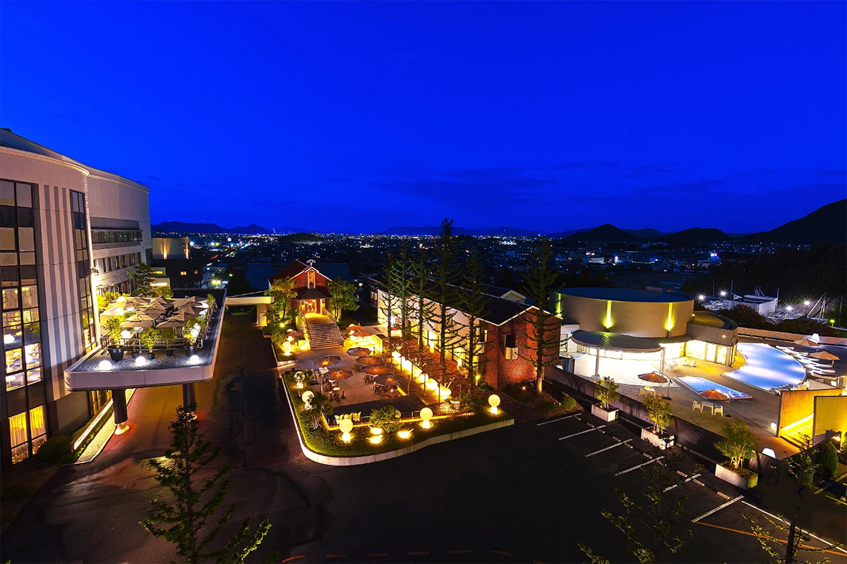 ザ・チェルシー