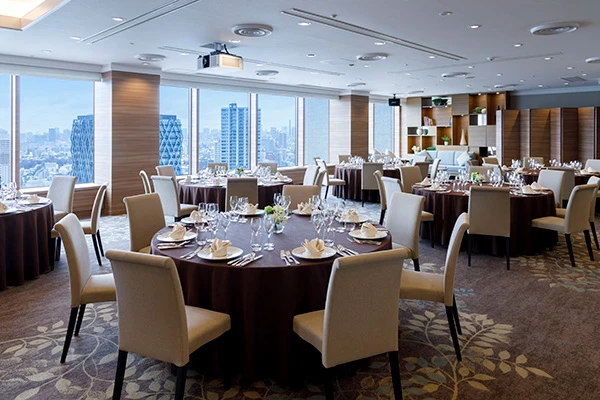 ホテルメトロポリタン:ポラリス