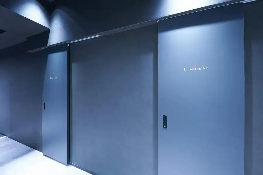 グレイドパーク 新橋駅前8F（銀座口）