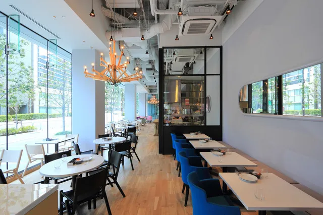 GOOD MORNING CAFE 錦町