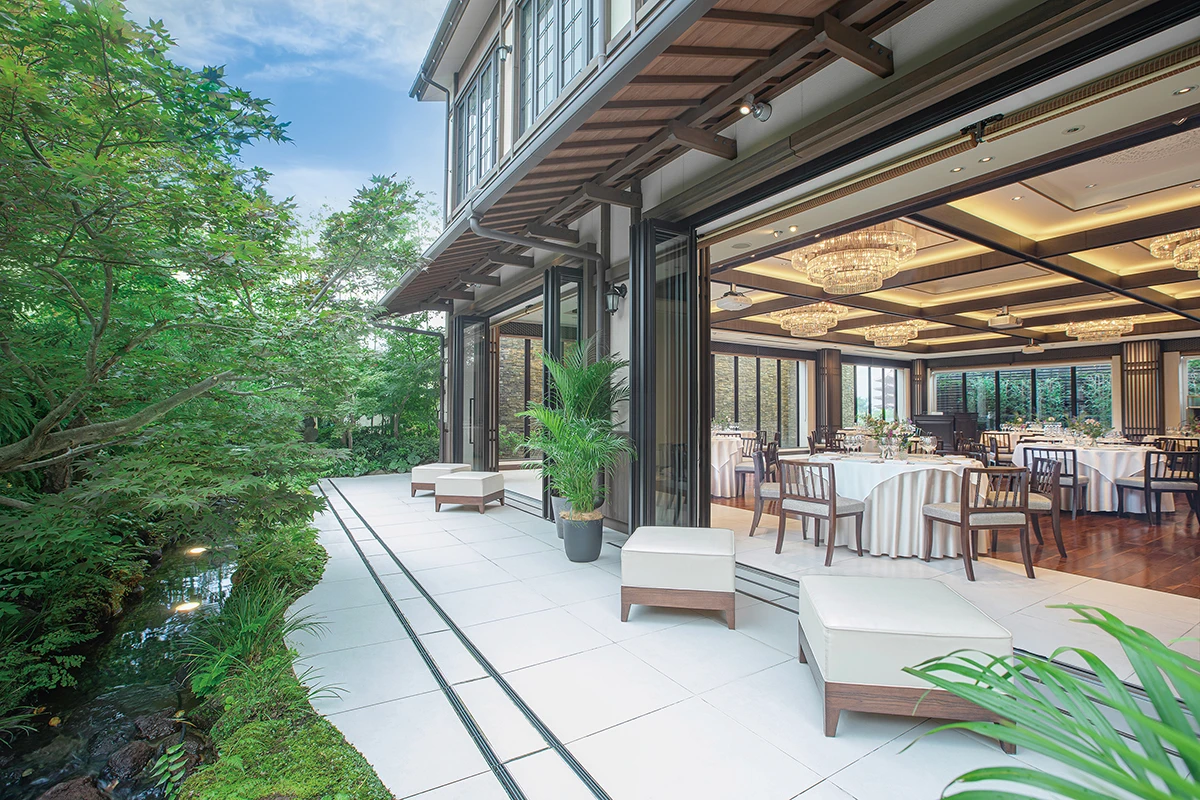 KIYOMIZU 京都東山
