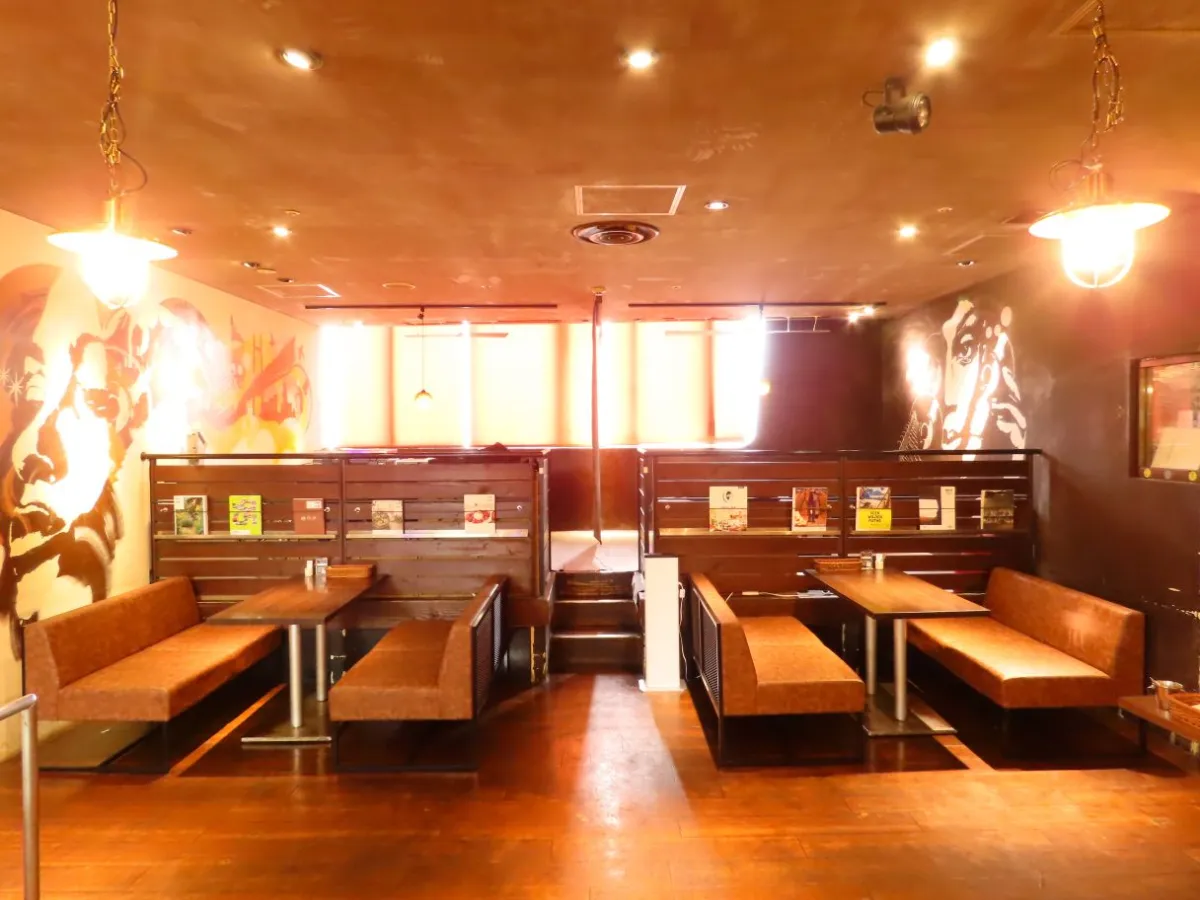 kawara CAFE＆DINING 横浜店