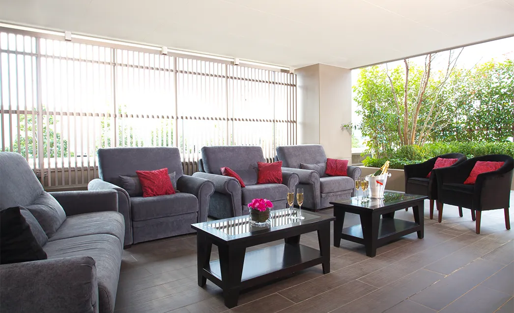 フォーシーズンズ