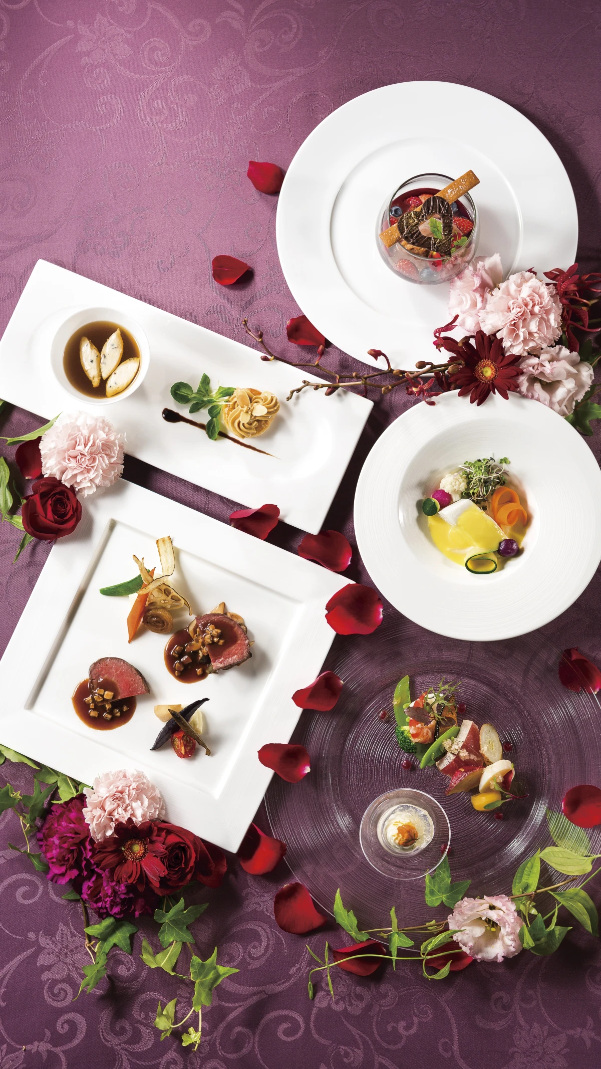 オリエンタルホテル東京ベイ