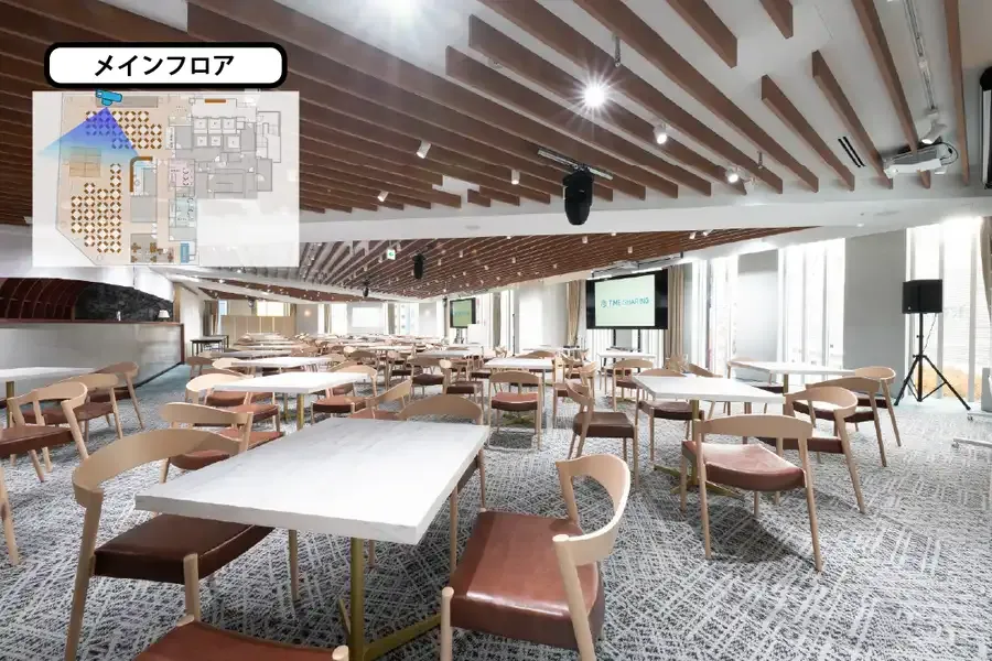 グレイドパーク 新宿駅前