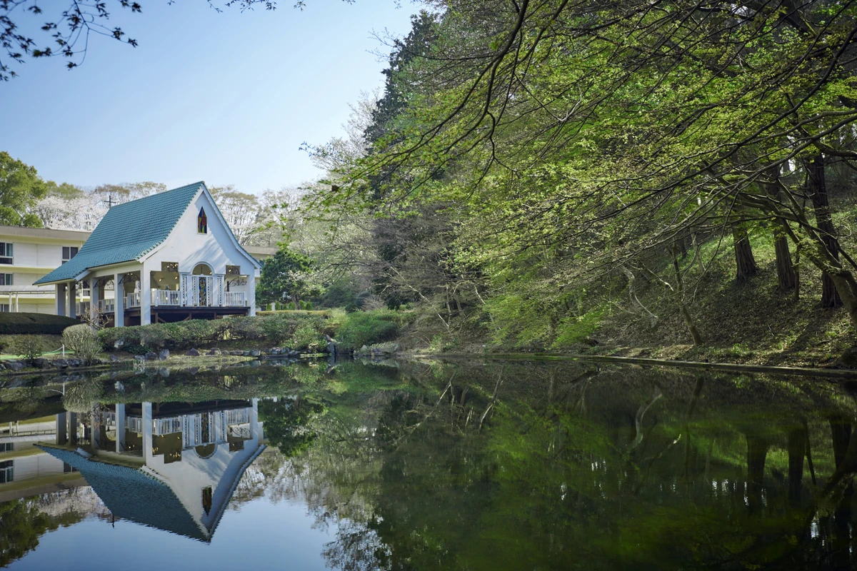 アートホテル成田