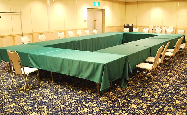 リーガロイヤルホテル新居浜:松の間