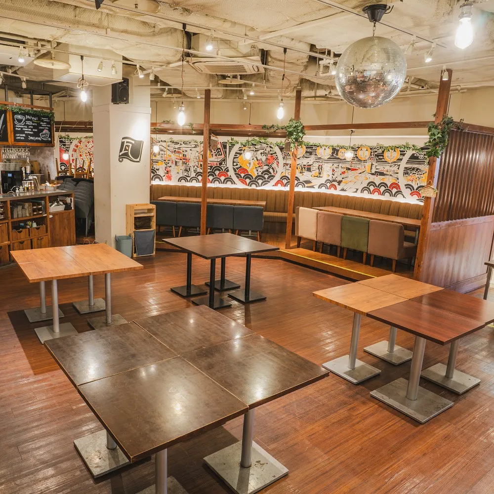 kawara CAFE＆DINING 横須賀モアーズ店