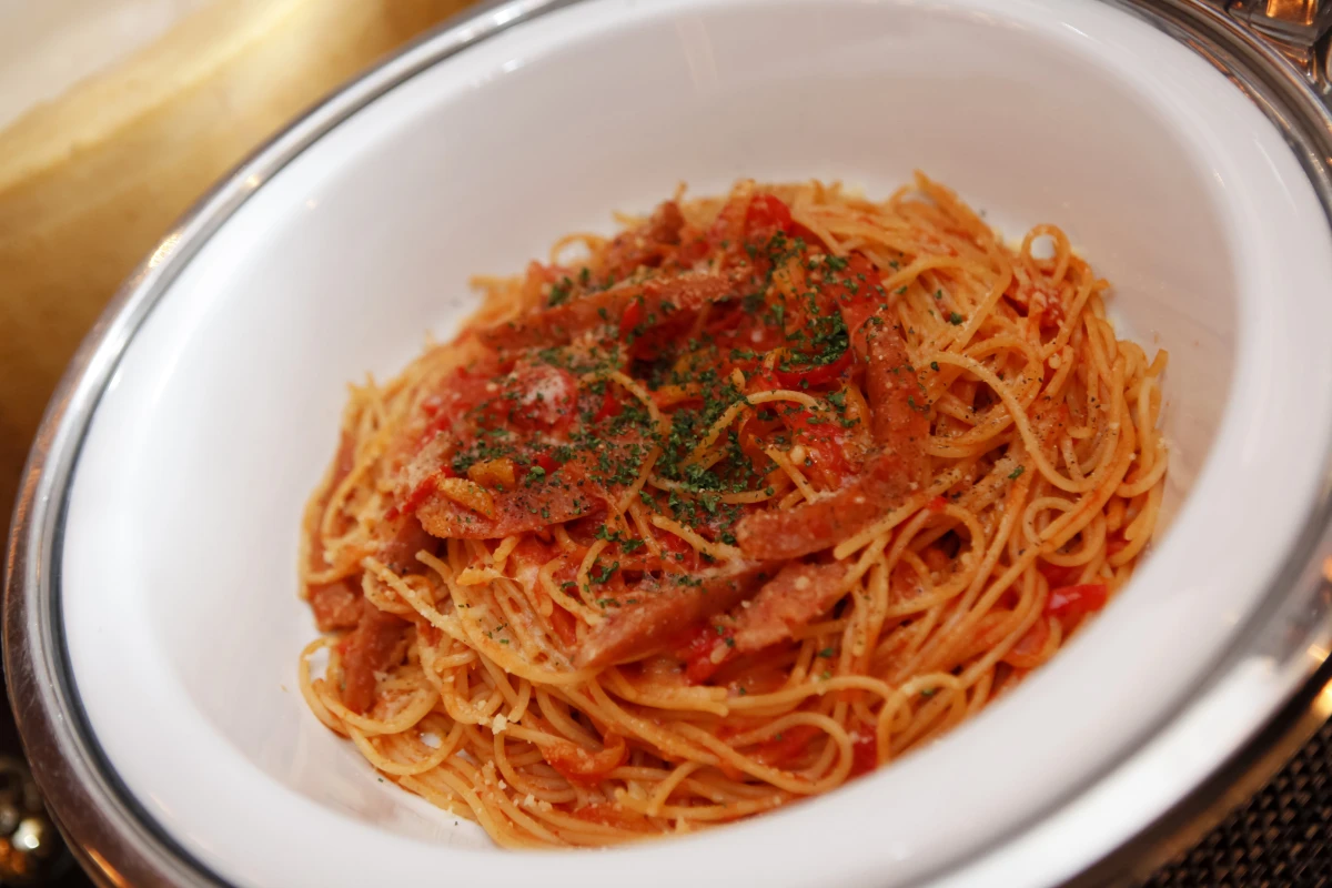 ホテルアークリッシュ豊橋