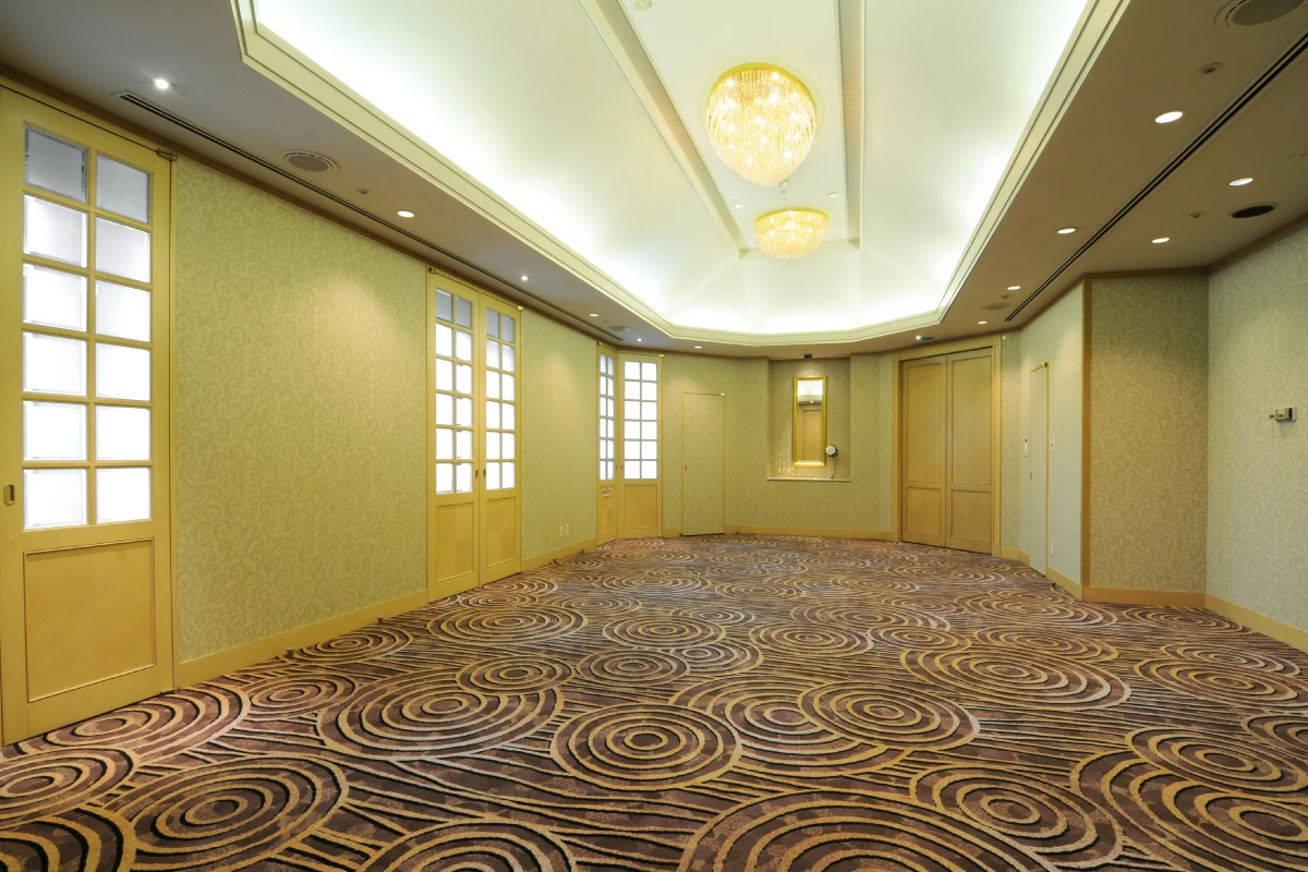 ONE STATION HOTEL KUMAMOTO(ワン・ステーションホテル熊本):BALLROOM 06