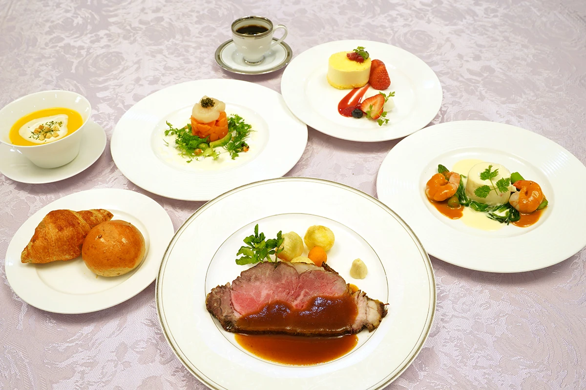 アンフェリシオン