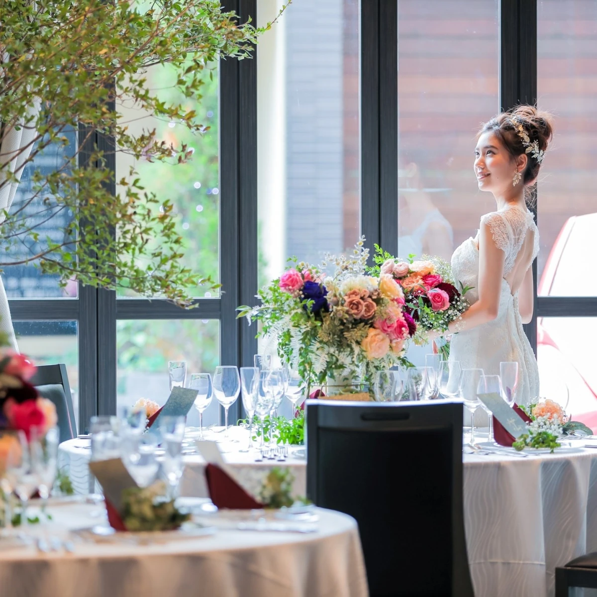 ベルクラシック防府:Festivo ～フェスティーヴォ～