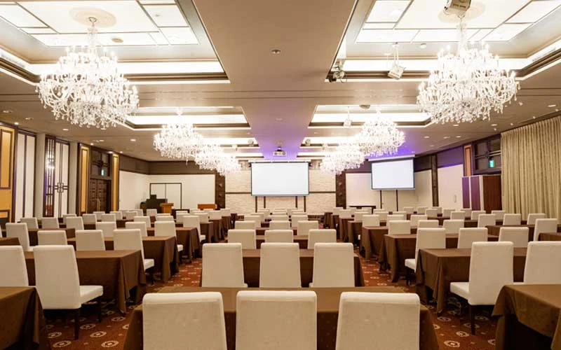 グランフローラ