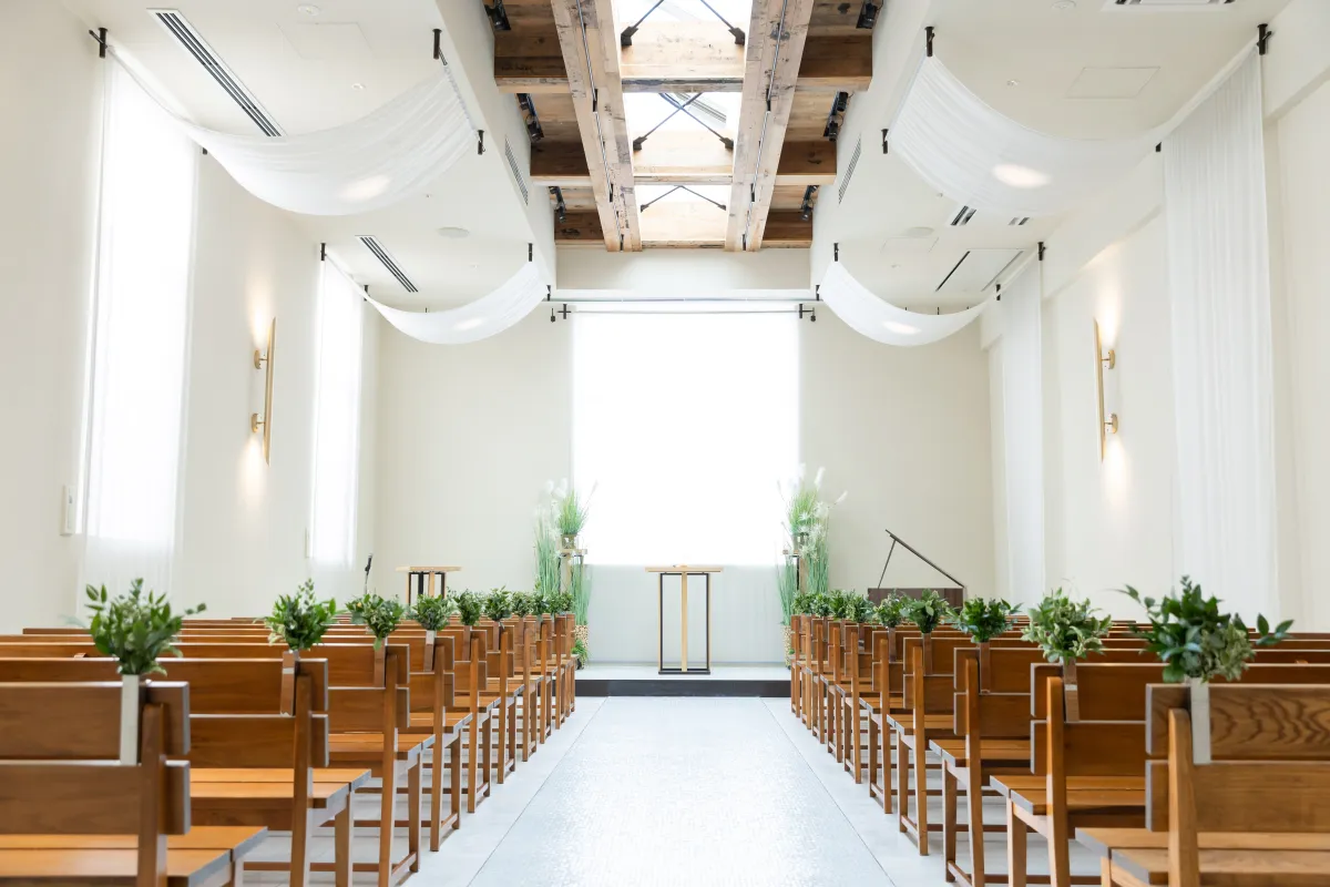 THINGS Aoyama Organic Garden