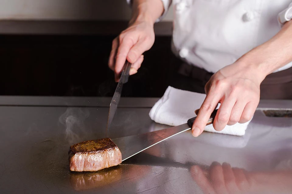 ホテル アローレ