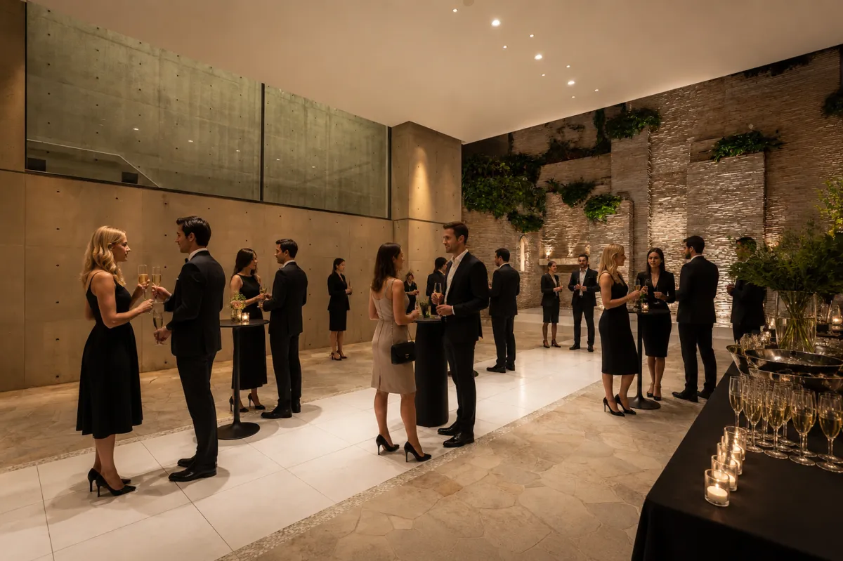 ハウスオブ表参道「House of OMOTESANDO」
