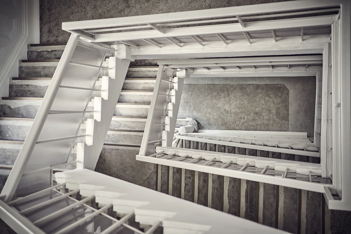 ラ・バンク・ド・ロア(横浜市指定有形文化財)