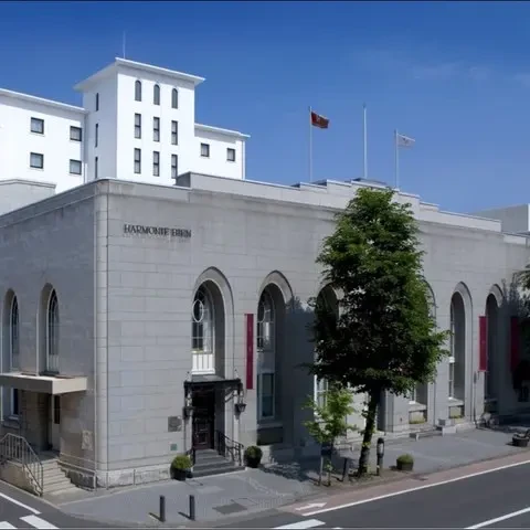 アルモニービアン