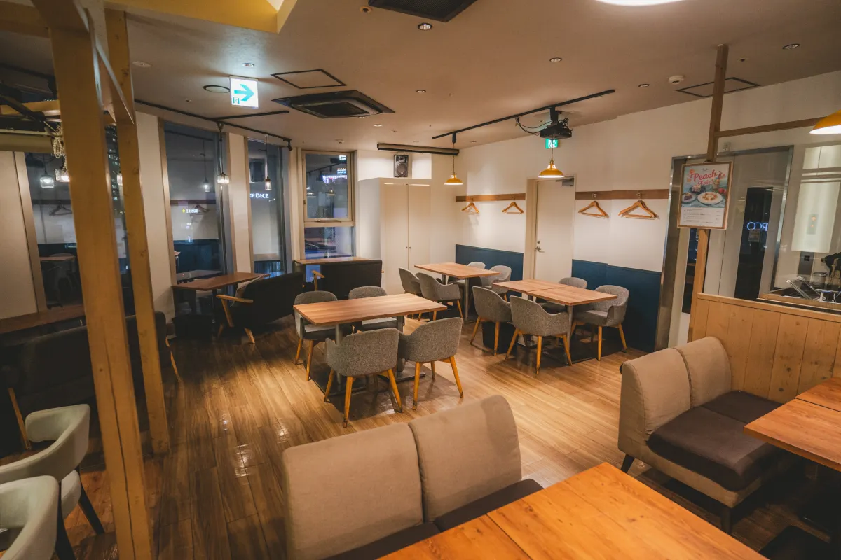CheeseTable 池袋店