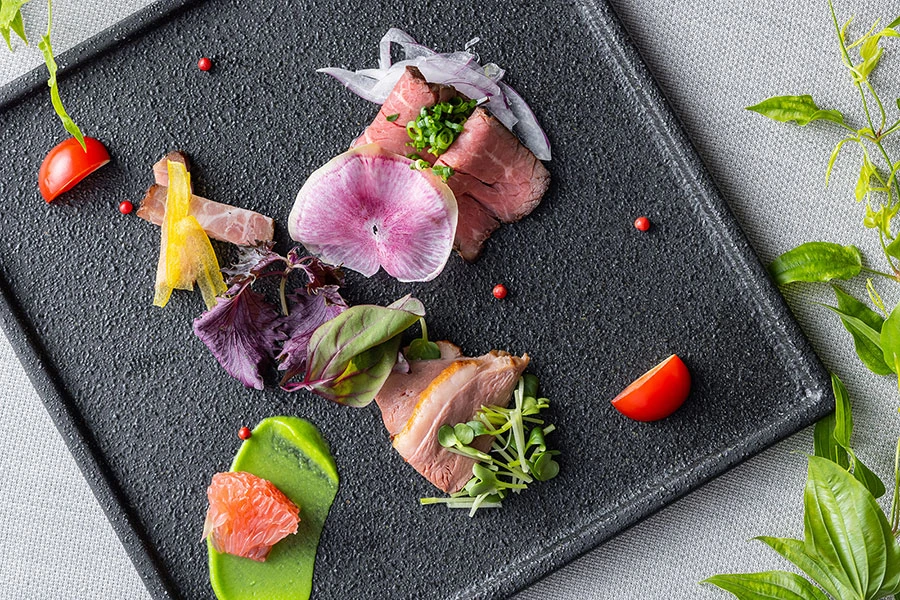 サンタ・アムール エテルニテ