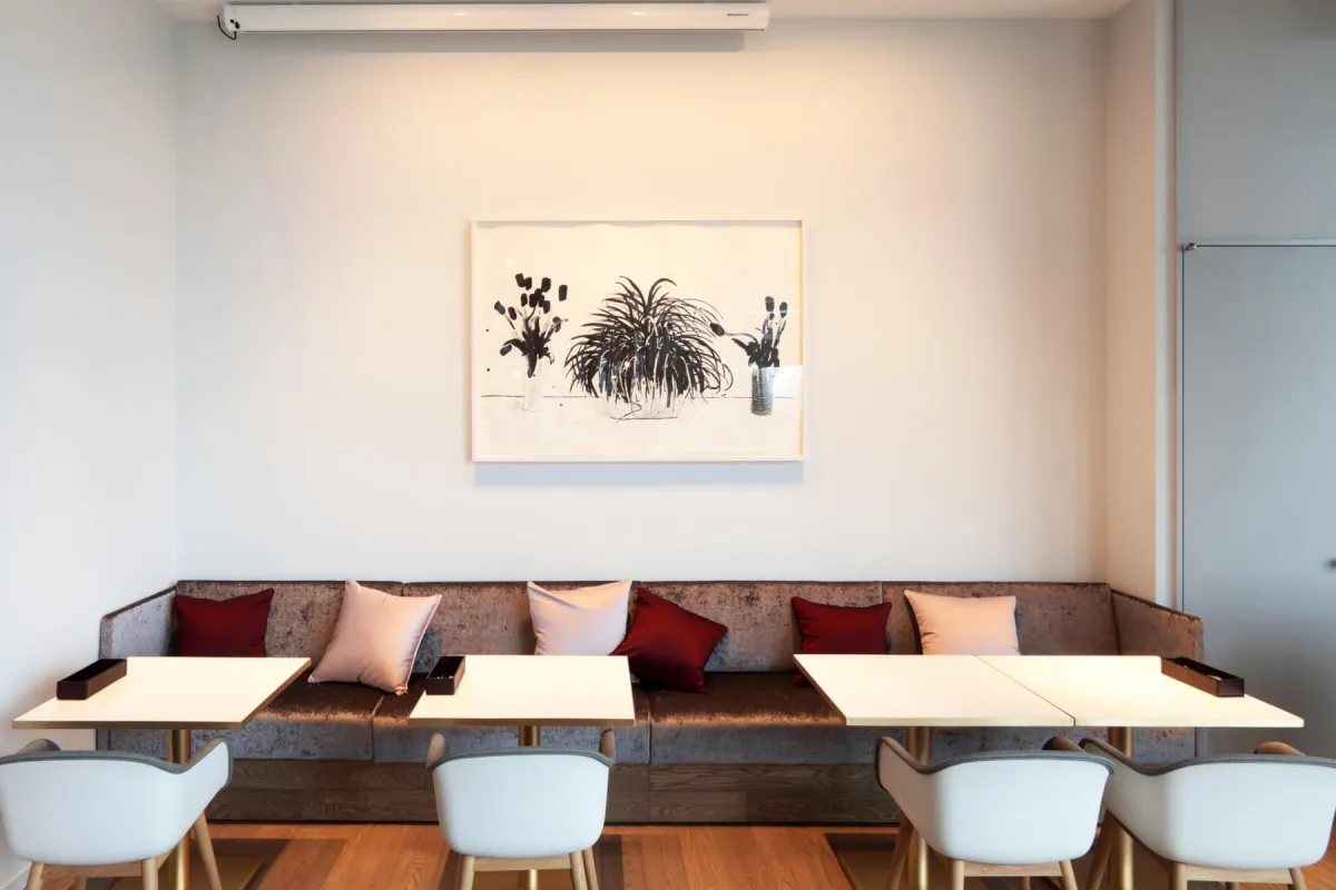 DRAWING HOUSE OF HIBIYA:DRAWING HOUSE OF HIBIYA