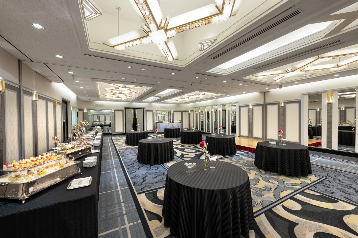 ホテルニューオータニ幕張:STELLA