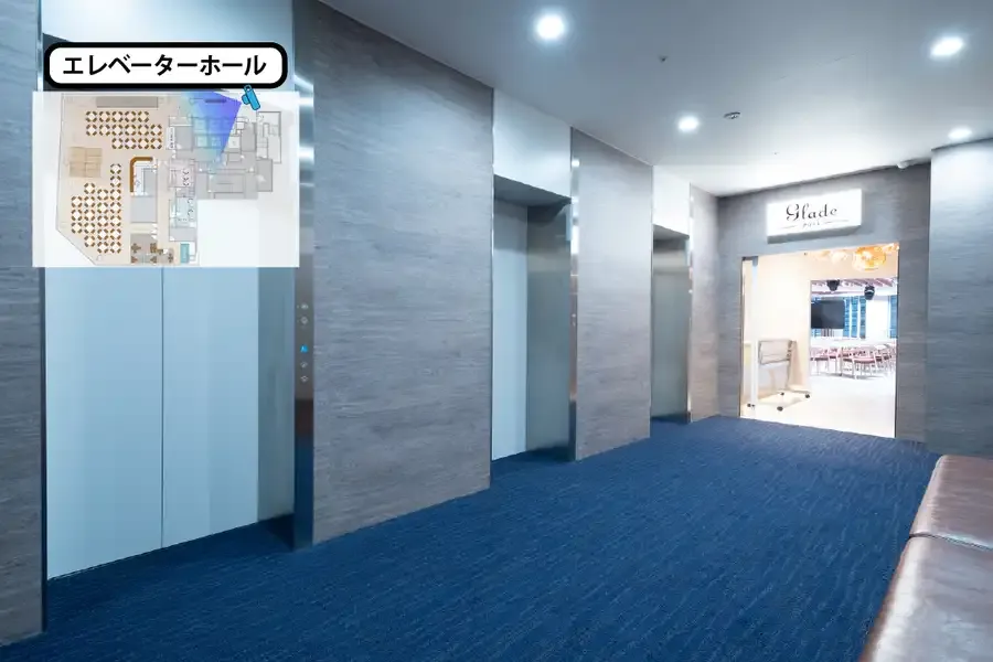 グレイドパーク新宿駅前