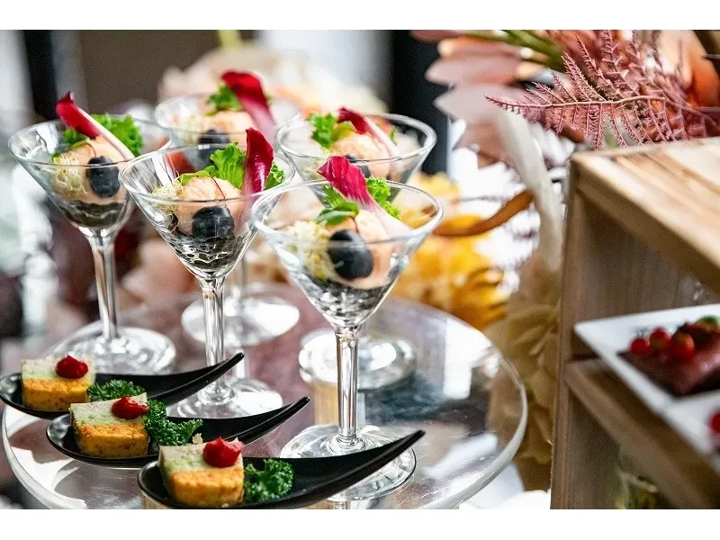 ビアンカーラ ヒルサイドテラス