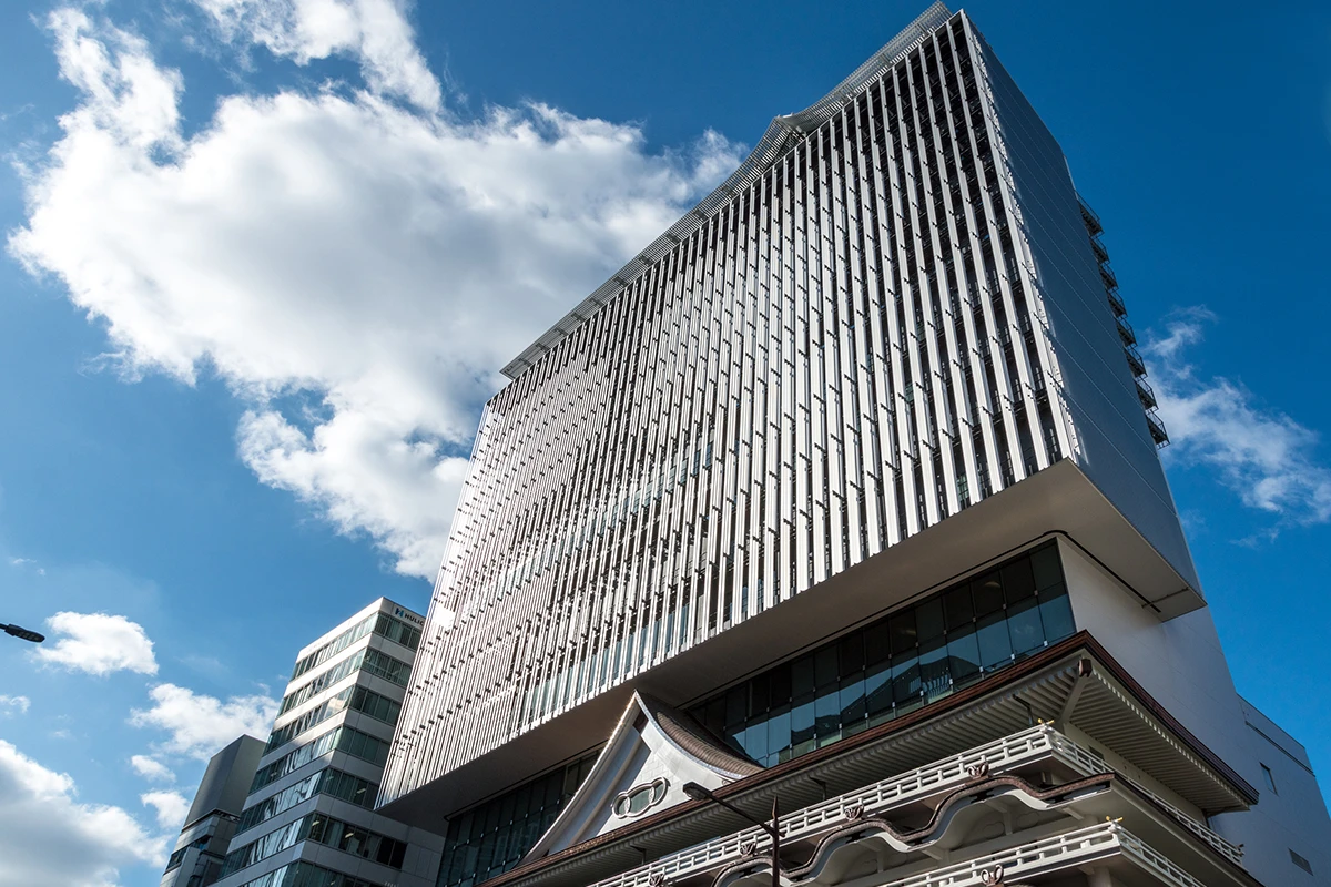 ホテルロイヤルクラシック大阪